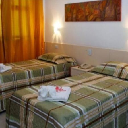 Hotel Pampulha Palace Μπέλο Οριζόντε Εξωτερικό φωτογραφία