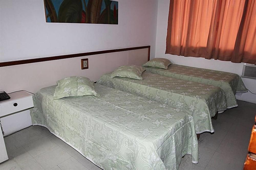Hotel Pampulha Palace Μπέλο Οριζόντε Εξωτερικό φωτογραφία