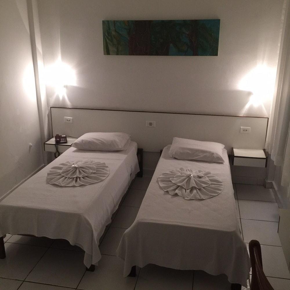 Hotel Pampulha Palace Μπέλο Οριζόντε Εξωτερικό φωτογραφία