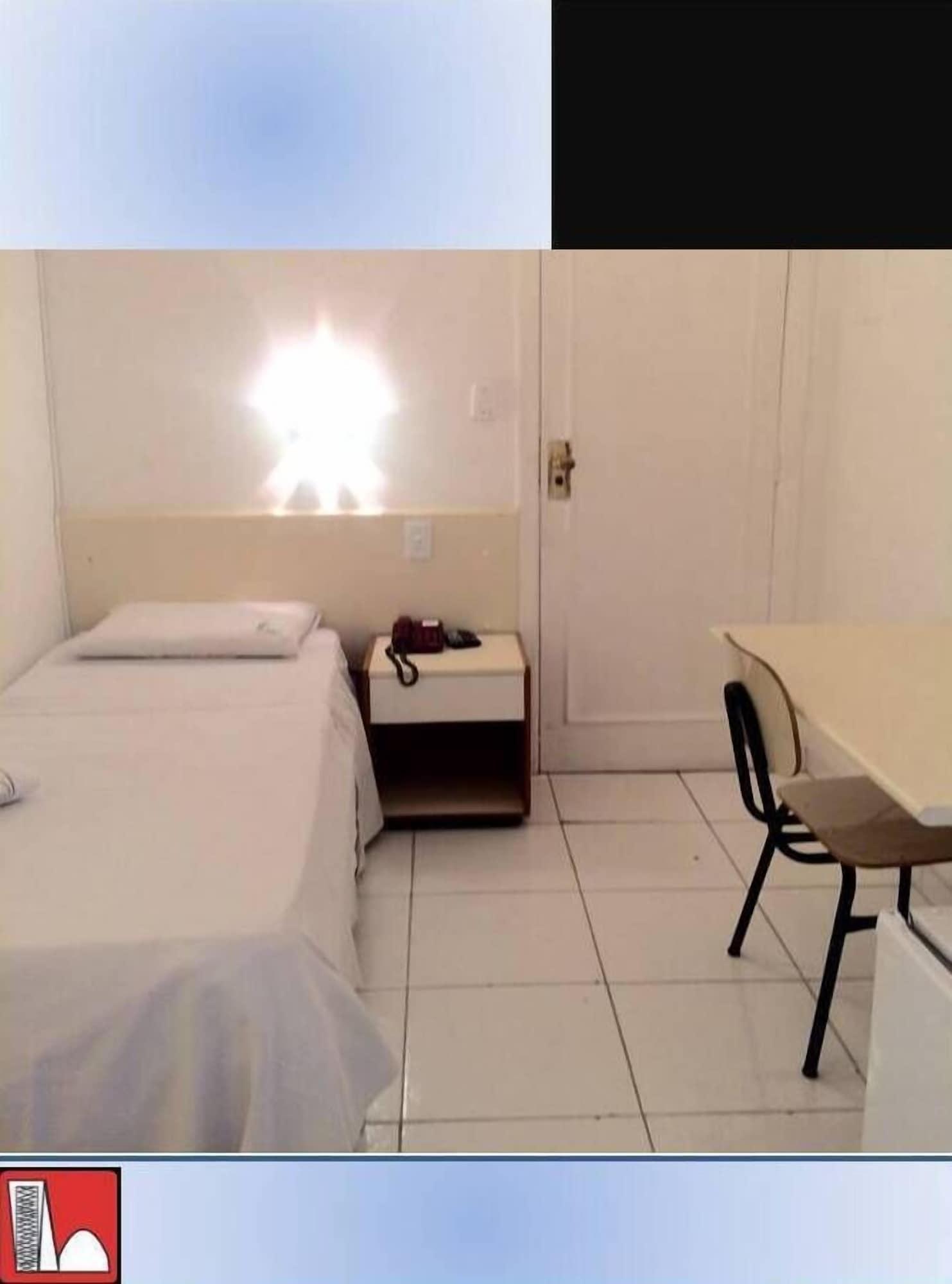 Hotel Pampulha Palace Μπέλο Οριζόντε Εξωτερικό φωτογραφία