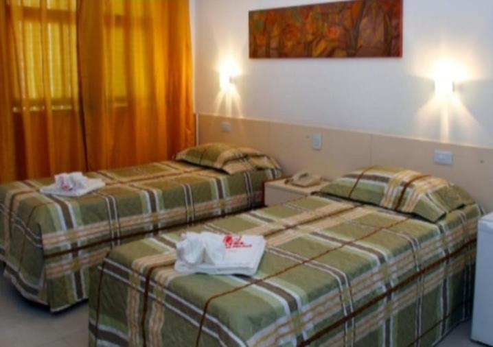 Hotel Pampulha Palace Μπέλο Οριζόντε Εξωτερικό φωτογραφία
